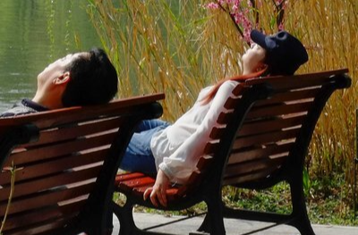 晒太阳真的可以补钙，但您晒对了吗