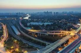 2024中国百强城市排行榜：京沪稳居前两位，重庆重返前十