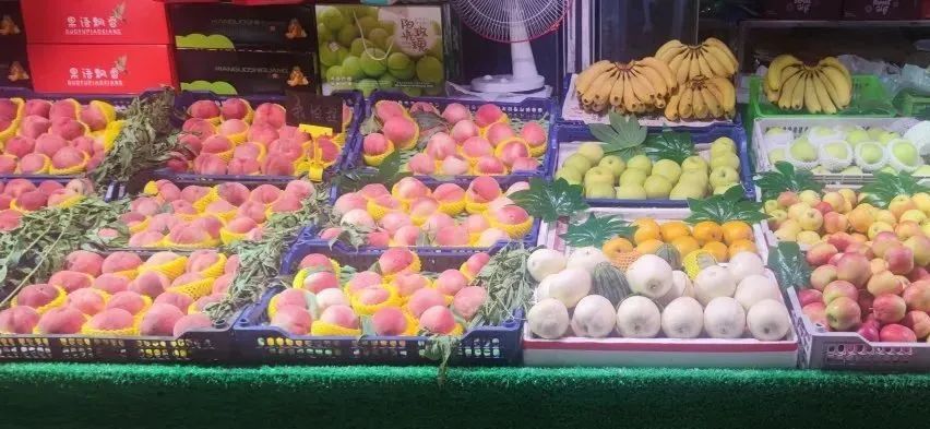 这个夏季“仙果”大量上市！补钾不伤脾胃，但千万别乱吃~