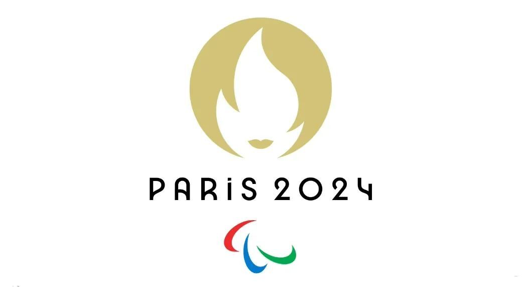 残奥会标志含义所有残奥会赛事都将在巴黎及周边地区举办,精彩的逃