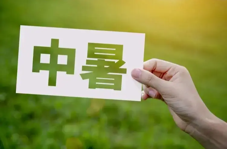 东蒸西烤！全国中暑指数地图出炉 湖南东部属于“容易中暑”区域
