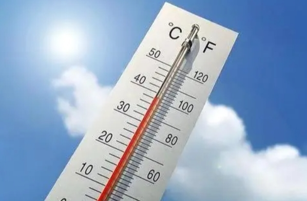 东北等地维持多雨模式 江淮江南等地热力值拉满