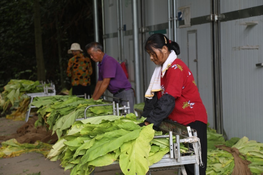 桌子上放着许多食物

中度可信度描述已自动生成