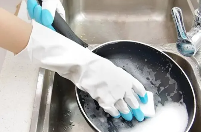 长期使用对身体有害？含有有害物质？关于洗洁精的真相……