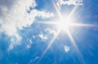 局地将升至39ºC，湖南升级发布高温橙色预警