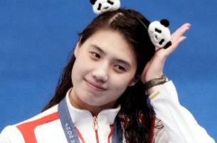 10枚！张雨霏成为中国队奥运史上奖牌数最多的运动员