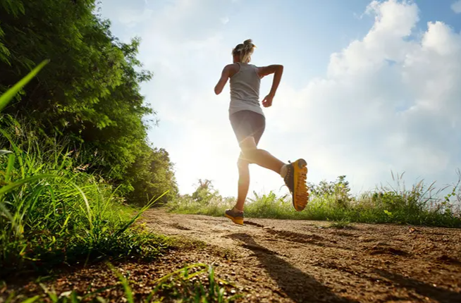 “改善睡眠最佳运动”出炉！这类运动提升睡眠效果最好→