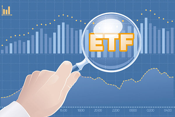 規(guī)模突破2.4萬億元 境內(nèi)ETF市場發(fā)展步入快車道