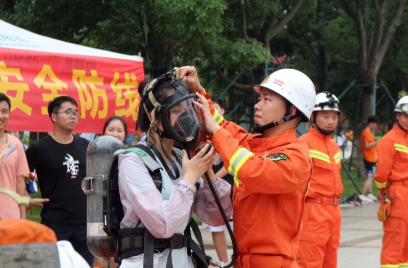 新華解碼·二十屆三中全會決定｜提升防災(zāi)減災(zāi)救災(zāi)能力 如何強(qiáng)化基層應(yīng)急基礎(chǔ)和力量？