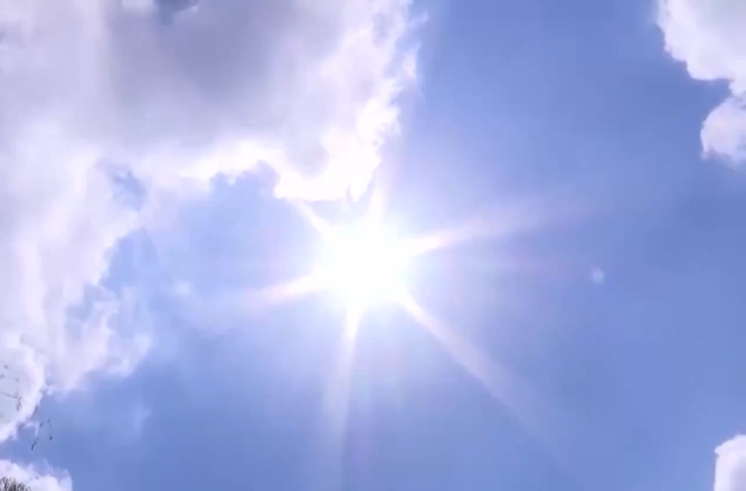 高温酷热天气越来越多了吗？什么时候会缓和？