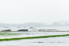 长沙：守好一江碧水，共护“洞庭清波”