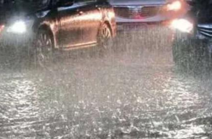 湖南省防办发布汛情提醒：这几天自北向南局地有暴雨