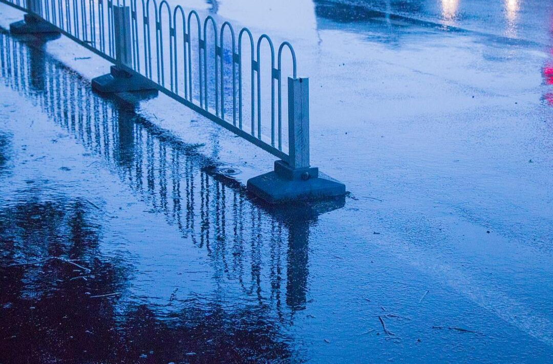 持续4天降雨！高温有望缓解，做好防汛准备