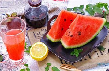 远离夏秋季食源性疾病 辨别食物中“致命杀手”