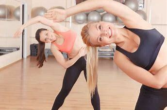 5个在家就能做的健身动作 不花钱就能轻松练全身