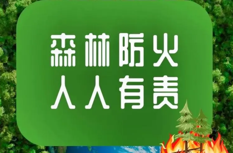 岳陽著力破解森林防火兩個普遍性突出問題