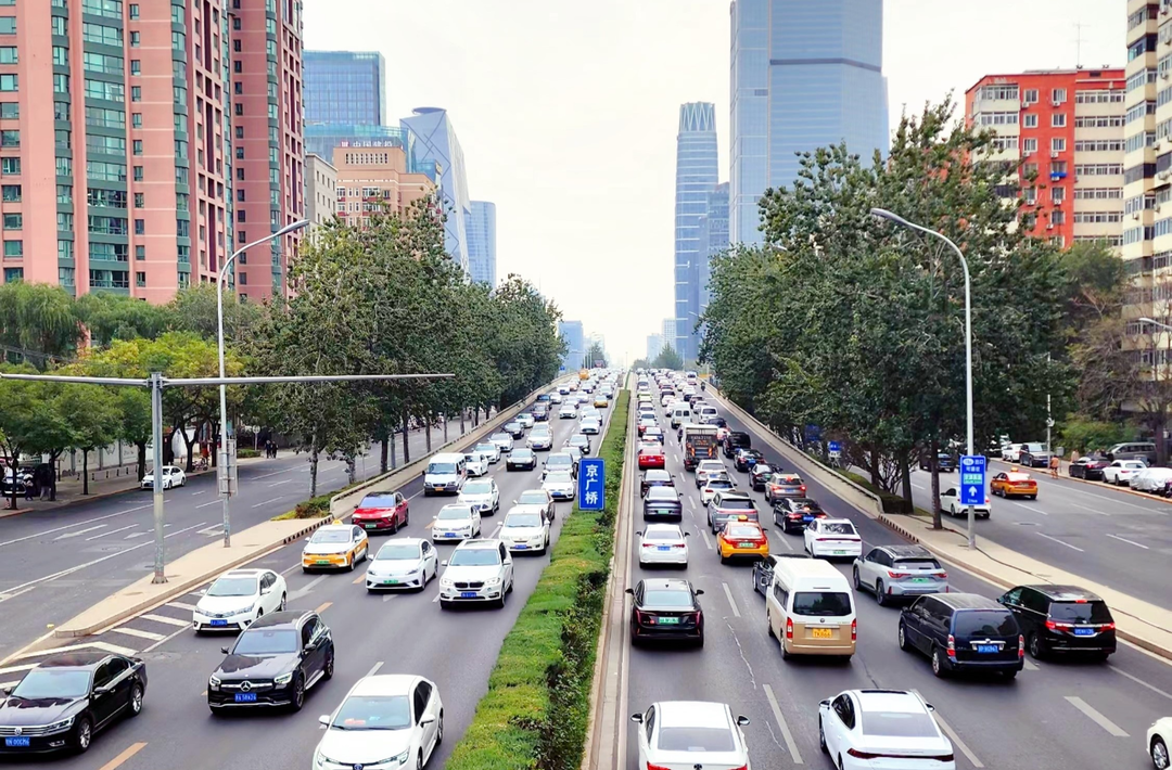 7月二手車交易量超160萬輛，同比增長2.37%