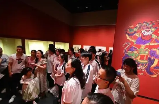 暑期博物馆参观难，如何破解？