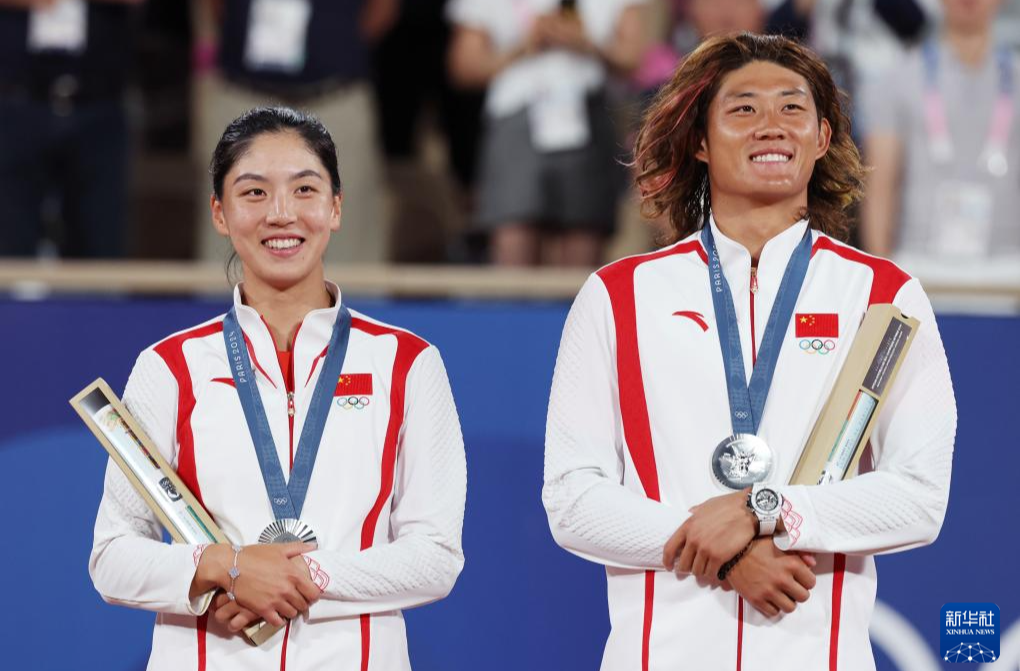 香港網球公開賽擴容 王欣瑜等選手將參賽