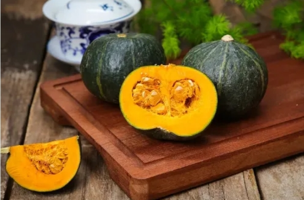 多吃南瓜能降血糖吗？