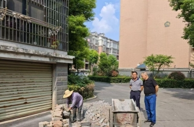 君山区住建局：全力优化营商环境，助力城市建设发展