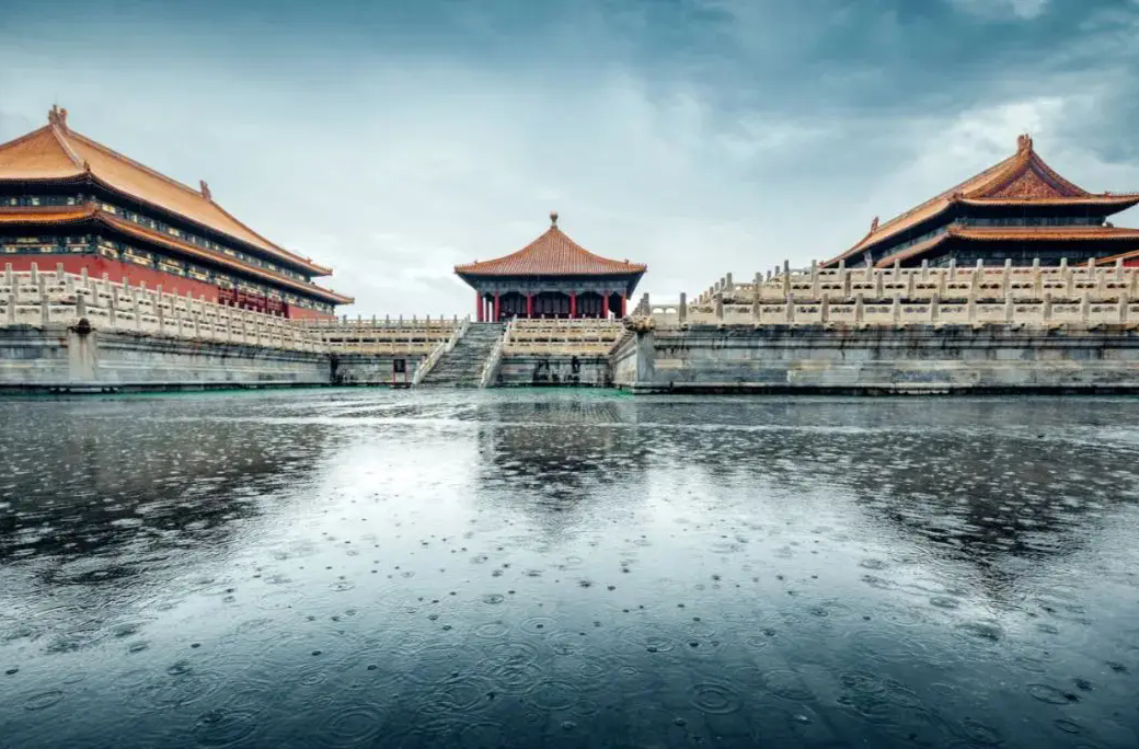 每日4万张门票放票即“秒空”，故宫门票咋就这么难抢到？