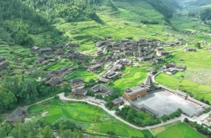 双语湖南|全民集结！湖南（南山）六月六山歌节来了