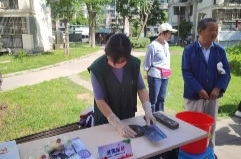 让“微力量”涌动正能量