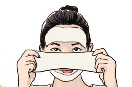 专家提醒：不要神化“茶叶水护肤”的功效