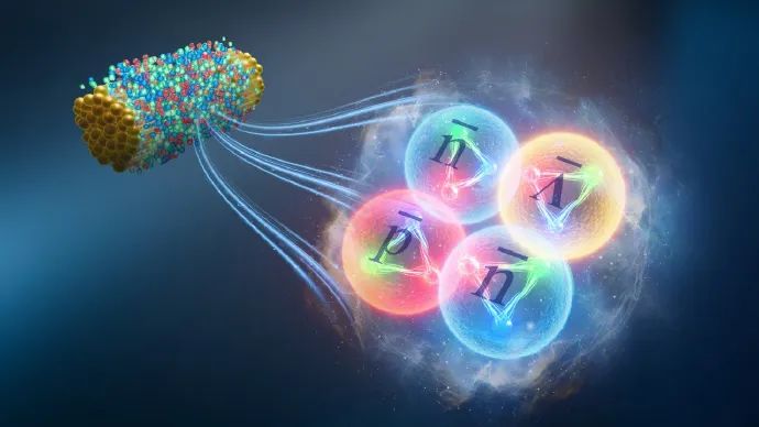 新突破！迄今最重，科學(xué)家首次成功觀測→