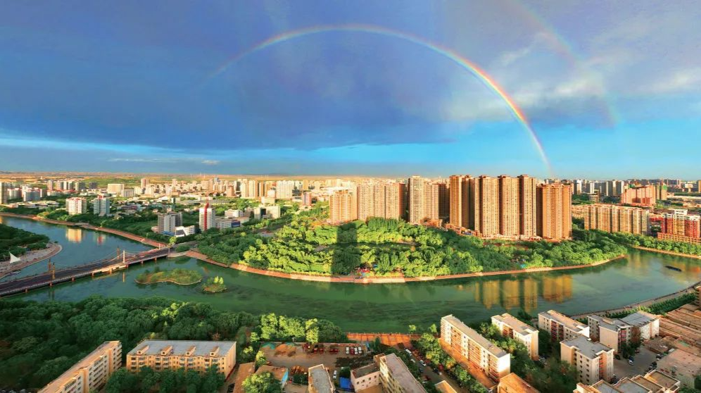 “千亿县”又多了五个，有你家乡吗？