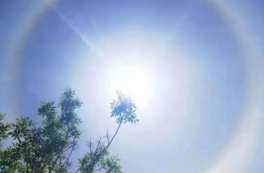 湖南等8省区市最高气温可超37℃！内蒙古宁夏有大暴雨！双预警齐发