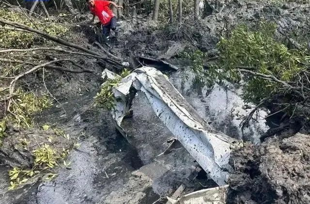 泰国坠机致9人遇难！曾搭乘该机的游客，披露更多细节