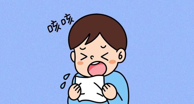 “咳嗽”不是病 咳起来也“要命”