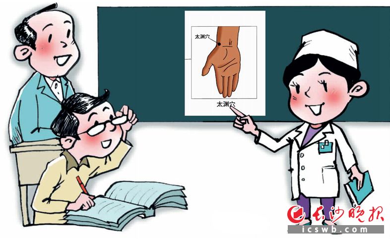 周末·健康丨秋来肺先知，用药要分清“湿气”与“肺燥”