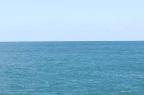 坐标渤海，中国海事局发布航行警告：无关船舶禁止驶入