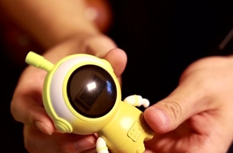 儿子的“玩具”竟是电子烟！爸爸举报后警方顺藤摸瓜破大案