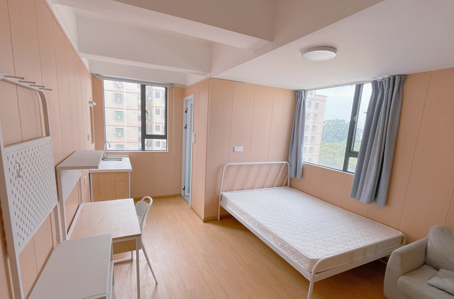 “照骗房”频现、找房如“开盲盒”，短租房骗局如何破？