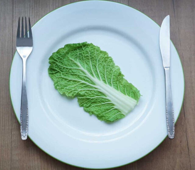 贴秋膘时，减肥还要坚持吗？