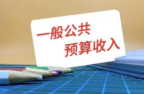 今年前7個月全國一般公共預算收入135663億元