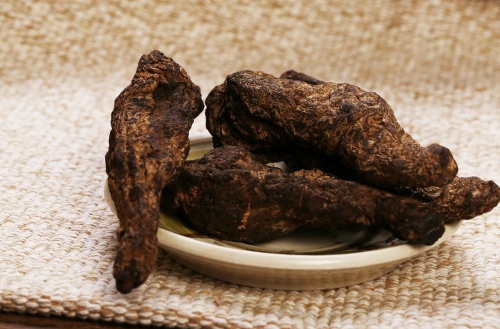 新增！这4种物质，既是食品又是中药材！