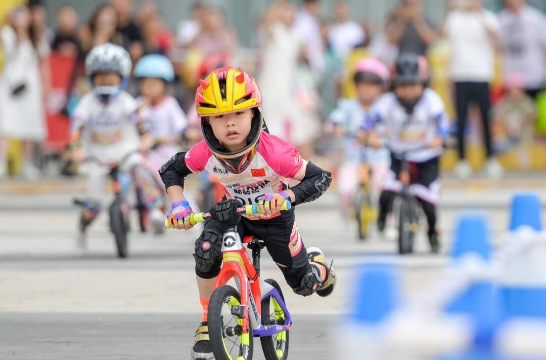 理论·智库 | 深化幼儿体育专项化现象协同治理