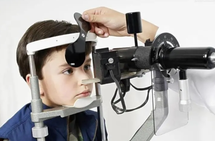 这3种眼镜，戴对了真能延缓近视 | 呵护眼健康