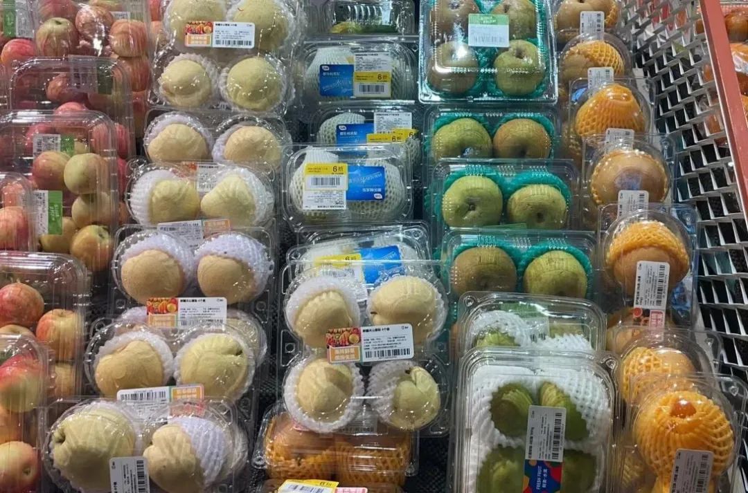 梨不只能除“秋燥”，还能解毒解酒，和这些食物一起吃功效加倍！