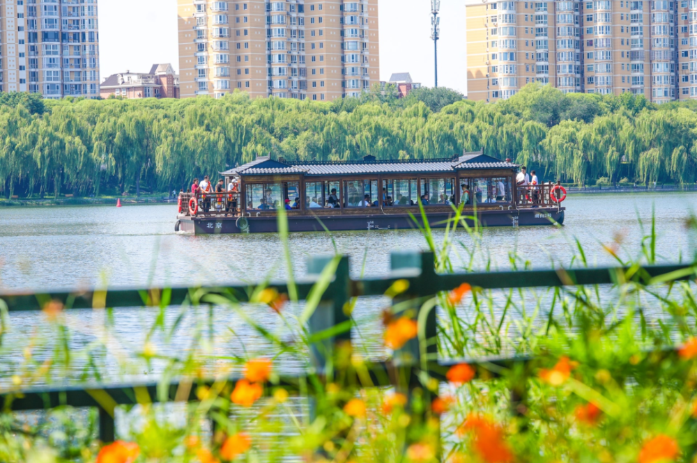 新开业！北京又添“神仙级”休闲打卡地