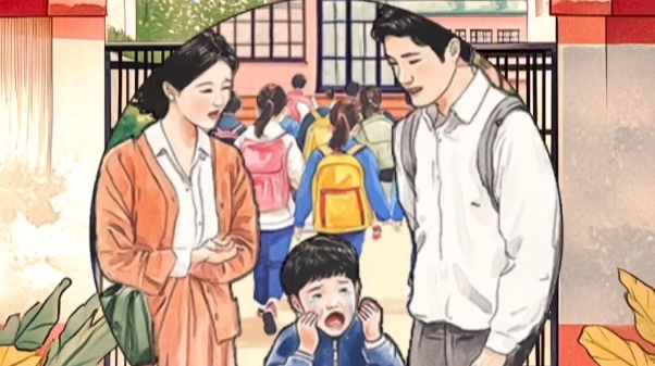 仔细数数！从小学到大学要经历16次9月1日开学