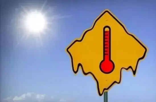 南方高温持续 武汉杭州等城市热到破纪录