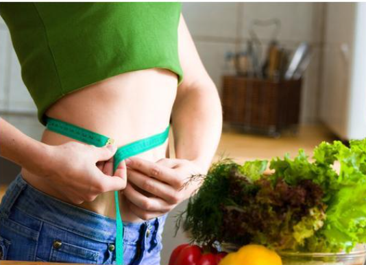 万万想不到！减肥之后，脂肪肝还加重了？