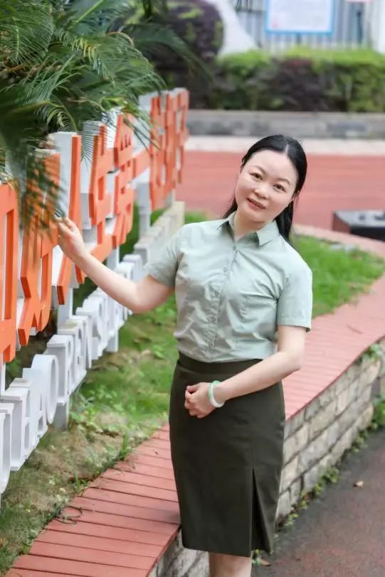 學在雨花·好教師丨楊娜：做有“研”值的教育者，一年寫出15萬字的校長手記