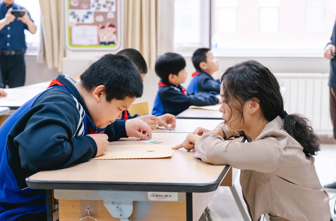 理论·学习丨围绕立德树人根本任务深化教育综合改革